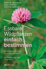 Essbare Wildpflanzen einfach
