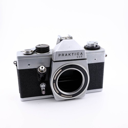 Praktica llc m42 - praktica,