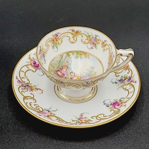 Antike rosenthal porzellan - antike,
