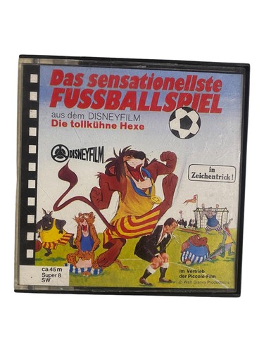 Das sensationellste