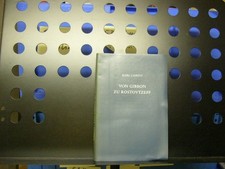 Von Gibbon zu Rostovtzeff