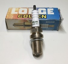 Golden Lodge 2HLDR Zündkerze