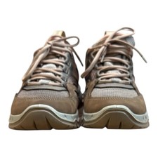 Romika gr 40 Damen Halbschuhe Schnürschuhe Outdoor Sehr Gut Z43