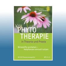 Phytotherapie in Theorie und