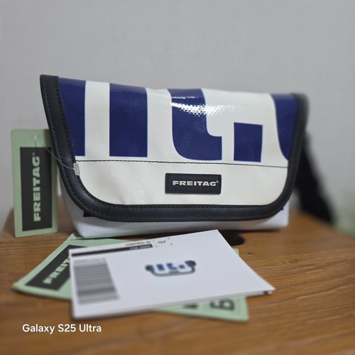 Freitag f631 jamie hip - f631, bag
