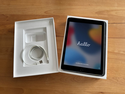 Apple ipad air 16gb - ipad, wlan