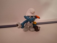 Schlümpfe Schleich / Peyo