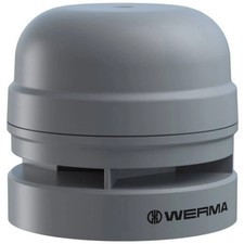 Werma Signalsirene Alarmgeber