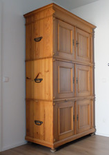 Sehr gut erhaltener 3 Tlg