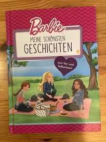 Barbie meine schönsten