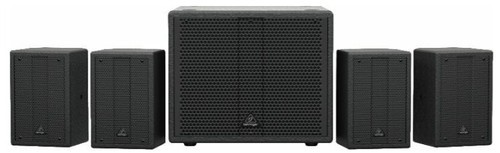 Behringer sat 1004 - behringer,
