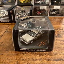 Vitesse 1/43 Back to the