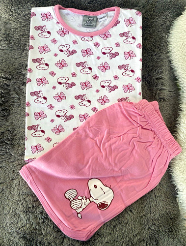 Snoopy peanuts mädchen - peanuts, pyjama