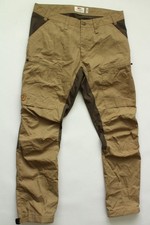 FJALLRAVEN Abisko lite trekking trousers, men's 52 (L)