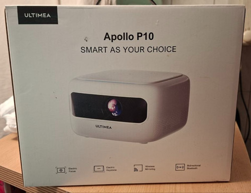 Ultimea apollo p10 2 4g - ultimea, 5g+2.4g