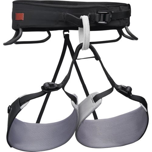 Black diamond solution - black,