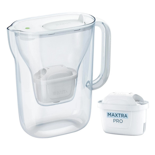 Brita wasserfilter kanne style - wasserfilter,