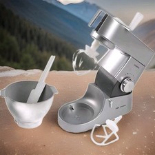 Kenwood Titanium Mixer