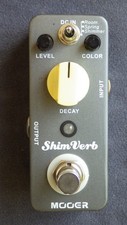 Mooer shim verb - verb,