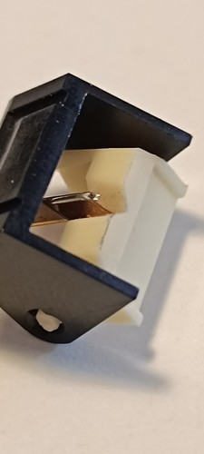 Ersatznadel für dual - ersatznadel,