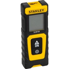Stanley SLM100 bis 30m