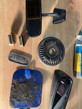 Opel Ascona Manta Kadett