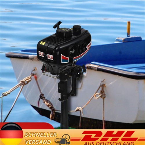 2takt 45kw außenbordmotor - 2takt,