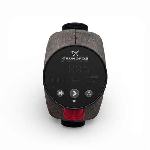 Grundfos alpha 180 mm - alpha,
