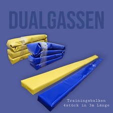 Trainingsbalken 4stk