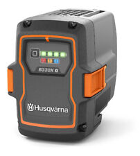 Husqvarna Original Akku B330X 9,0 AH 324WH NEU Akku Batterie BLI-System