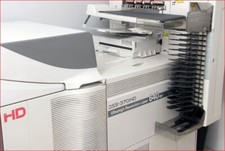 Minilab Noritsu 3701HD