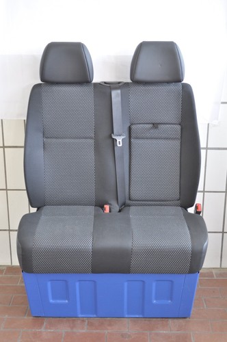 Sprinter 906 beifahrerbank - 906,