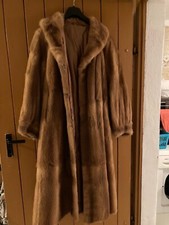 Edelpelz Wertarbeit aus Kürschnerhand