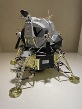 NASA Apollo LEM Lunar Module