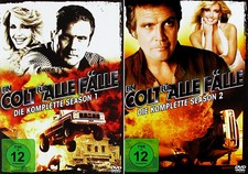 Ein Colt für alle Fälle -