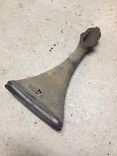 Mercedes W116 W123 OM 617 LA 300 SD Turbo Diesel Ansaugrohr Luft A 1166280074