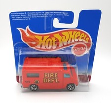 Hot Wheels 15273 Rescue