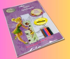 Disney Fairies: Spielespaß im