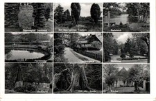 eggersglüß denkmal dorfmark