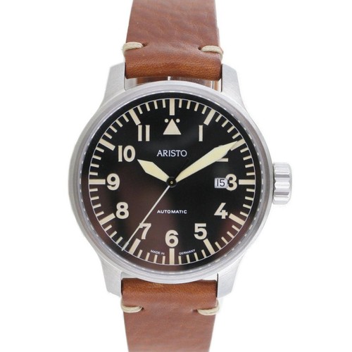 Aristo herren uhr armbanduhr - aristo,