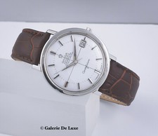 Omega Constellation Automatik Herrenuhr Ref. 168.004