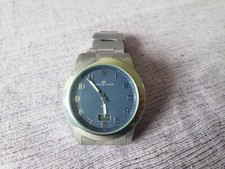 Meister Anker Funkuhr Herren