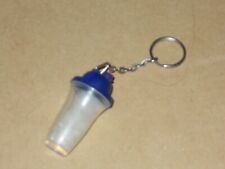 TUPPERWARE, SCHLÜSSELANHÄNGER, MIX-FIX, SCHÜTTEL-SHAKE, SAMMLER-OBJEKT