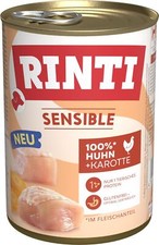 Rinti Dose Sensible Huhn &