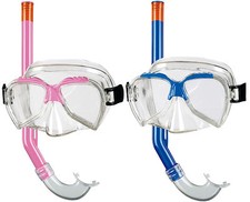 BECO Kinder Schnorchel-Set