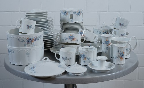 Rosenthal classic rose - classic,