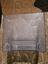 Constructa Siemens Bosch Gemüseschublade Kühlschrank transparent Kunststoff