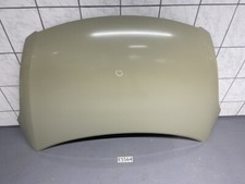 SUZUKI SWIFT IV 10-MOTORHAUBE
