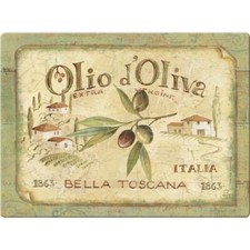 4er Set Tischset, Platzset