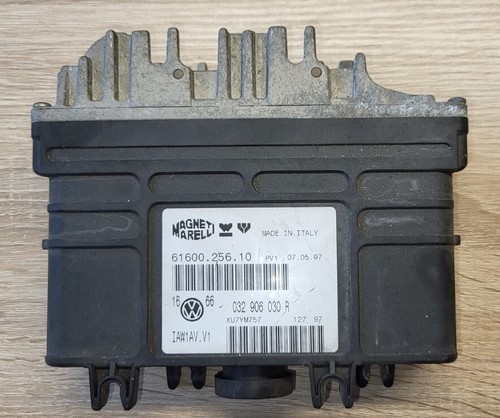 Motor steuergerät 032 - motor,
